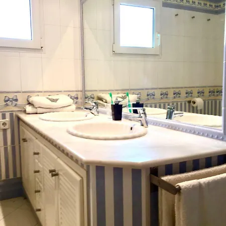 Centro Y Playa Apartment Torremolinos