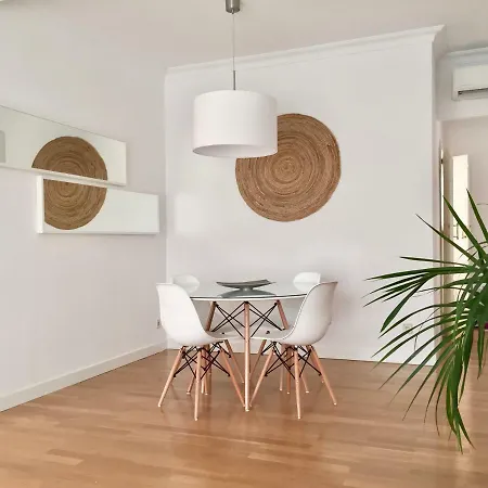 Centro Y Playa Apartament Torremolinos