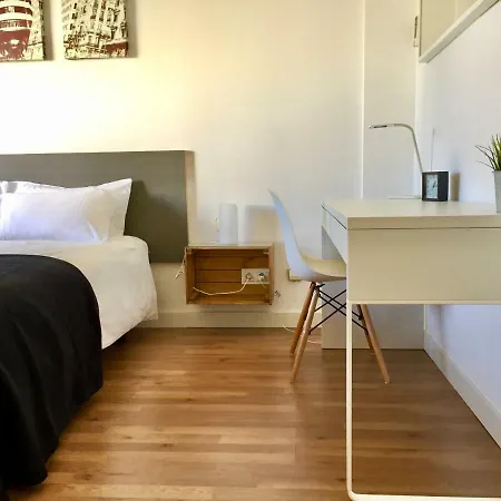 Apartament Centro Y Playa *