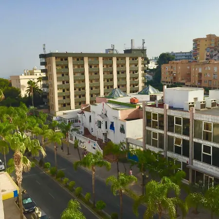 Centro Y Playa * Torremolinos